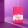 Suspended Tensy Cardboard flavor, egoist TA-07