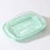 Maslek, 18 × 12 × 7 cm, mint color