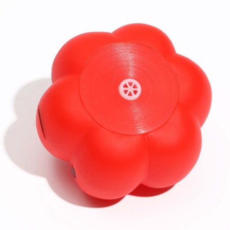 Picky Peking toy for Dogs, Red-2