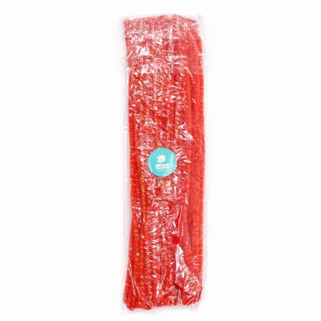 Shinel set of 50 pieces, red, 30 cm-3