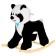 Panda Pandal