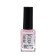 Nail polish with Nude Collection gel effect, tone 378, strawberry cream, 12 ml