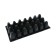 Cassette for growing Greengo seedlings at 21 cells, 250 ml, of plastic, 54 × 28 × 10 cm