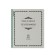 Subject notebook, 36 sheets, cell, geography, erichkrause, "Akademkniga", coated cardboard, unit offset 100%, information block
