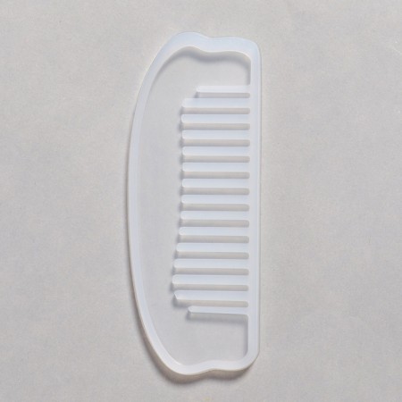 Form Silicone universal "comb"-2