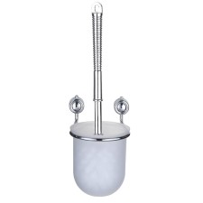 Axentia Atlantik toilet set. Wall, white 10x33x10.5 cm