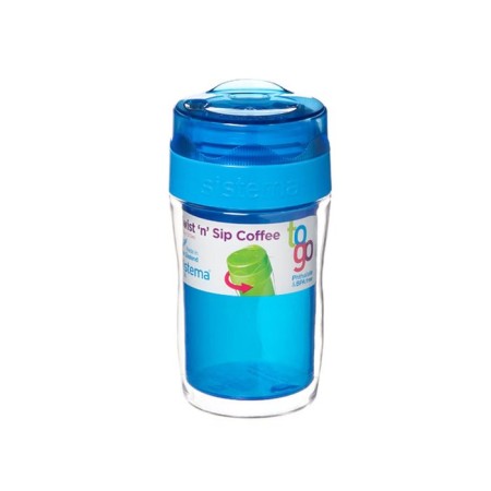 Sistema to-go thermal circle, 315 ml, mix color-3