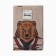 Apron Dolyana "Real Defender" 70x60 cm, Rogozhka, 100% HL, 160g/m2