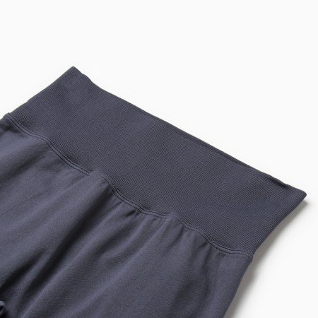 Leggings Sports Minaku: Sportly; Blue rr-r color-10