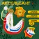 Carnival set “Happy Victory Day!”, Axelbant, pilot, tricolor