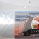 Confectionery bag, h = 55 cm, roll 100 pcs, 55 × 25 cm, color transparent color