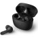 Enterprise Filips TAT2206BK/00 Black Black Bluetooth in the ear sink 1071 Black Black