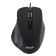 Acer OMW120 Black Optical Mouse (2000DPI) USB (6but)
