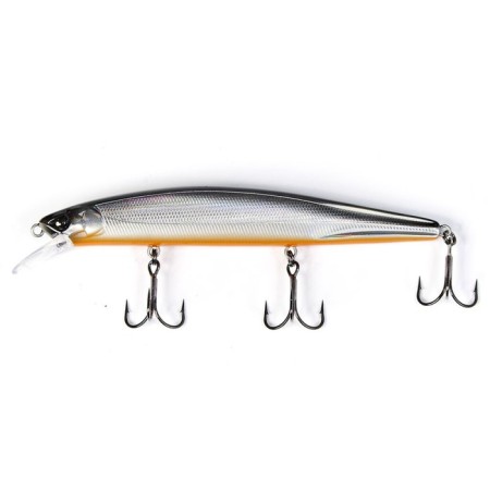 Wobbler Suder LJ Pro Series Makora SP, 11 cm, color 101-1