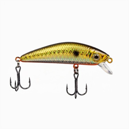 Namazu Shinga wobbler, 7 cm, 8 g, mine, floating (0-0.5 m), color 13