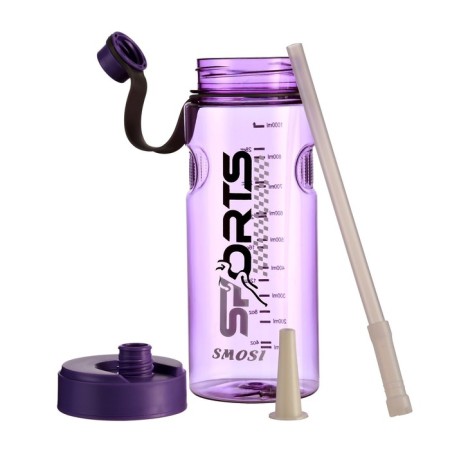Water bottle, 1 l, Sports-2