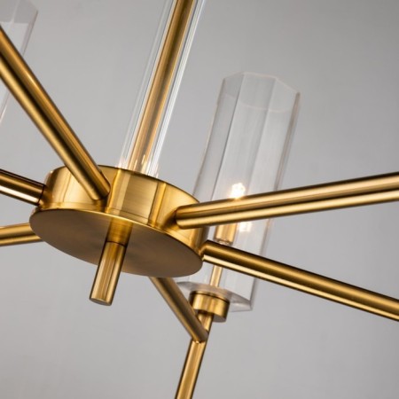 Gracylis suspension 650 mm, G9-6