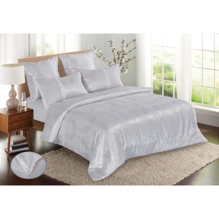 Bed Lowworm euro Diva Afrodita, size 230x250 cm, 200x220 cm, 50x70 cm - 2 pcs, 70x70 cm - 2 pcs-1