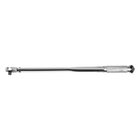 Dynamometric tundra key, 45 steel, square 1/2 ", 75 - 350 N*m, 620 mm-1