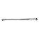Dynamometric tundra key, 45 steel, square 1/2 ", 75 - 350 N*m, 620 mm