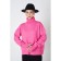 Women's sweater Eliseeva Olesya, size 54-56, pink color