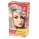 Hair dystige vip’s, 210 silver-platinum