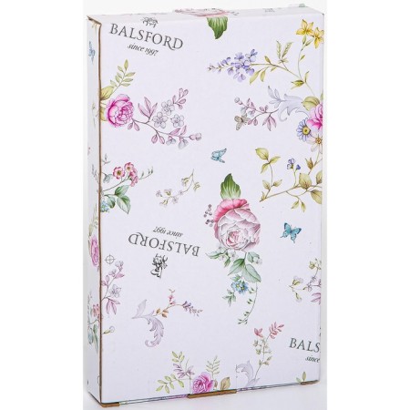 Hollow -handwriter Balsford "Maryite", D = 27 cm-3
