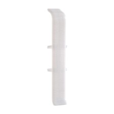 Skirting connector of 85mm 