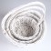 A set of baskets, 3 pcs, 30 × 14/40 cm, 26 × 12/34 cm, 20 × 10/31 cm, willow