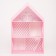 House "Bird Pink" without a box