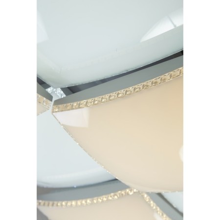 LED lamp 170W 7500LM 3000K-5700K, size 54x80.5x14.5 cm-8