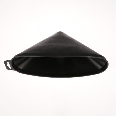 Nozzle for spraying herbicides, "bug"-1