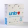 UNID PRO-6 plastic, for 3D handles, 6 colors in a set, 10 meters