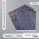 D/scrap paper bilateral "Mehendi and geometry silver" 180 grams set 5 pcs 30.5x32cm