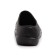 Galoshas Garden, size 40, black color, eva