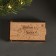 New Year's box "Happy New Year" 7x4x2 cm