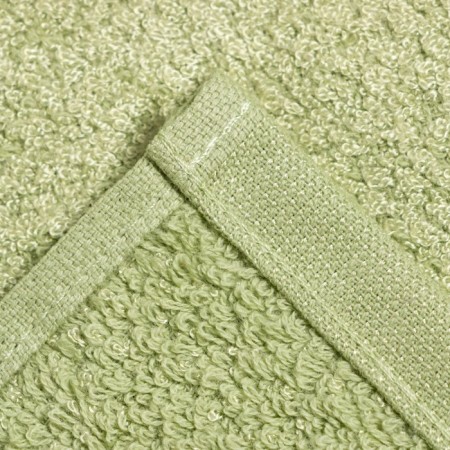 Trick Ethel towel Color Light Greens 30x60cm, 350 g/m2,100% cotton-3