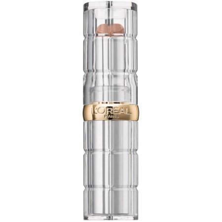 The shining lipstick l’Oreal color riche shine, tone No. 642, precious flicker-1