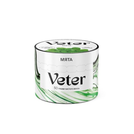 Severnicotin mixture of Veter "Mint" 50 g