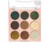 Estrâde Marbella shadow palette