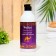 Professional shampoo with camel milk and collagen, 520 ml