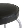 Stool "Bulat" black