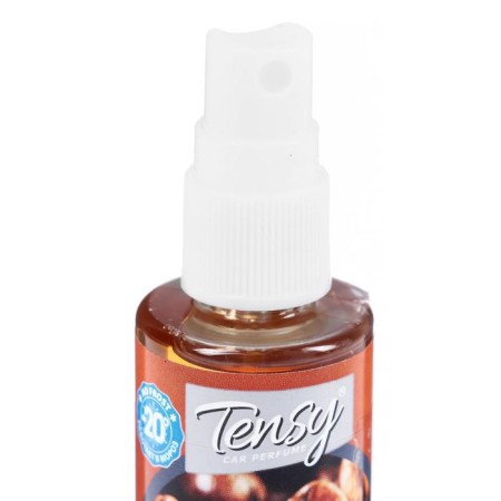 Tensy 50 ml flavor-spray, coffee, TSS-08-1