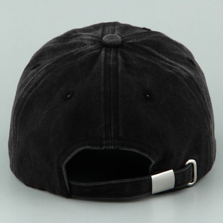 Women's cap "Dushnil", jeans, rr 56-3