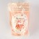 A single -single -paper glass "Little Happiness", 250 ml