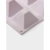 Baking uniform “Pyramid”, silicone, 6 cells, 29.5 × 17.2 × 4 cm, lilac
