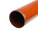 Sewage pipe flextron, outer, d = 160 mm, thickness 4.2 mm, 1000 mm