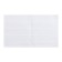 Notebook 18 sheets line "Green cover", density 60 g/m2, whiteness 92%