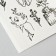 Temporary translated tattoos "Vector", 11 × 16 cm