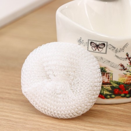 A dispenser for a detergent with a stand for the Lavender Dula sponge, 260 ml-4